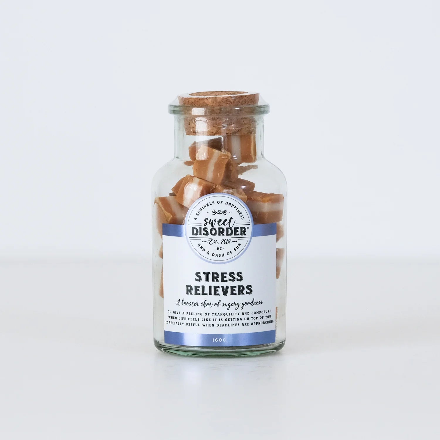 Cheeky Remedy Lolly Jars