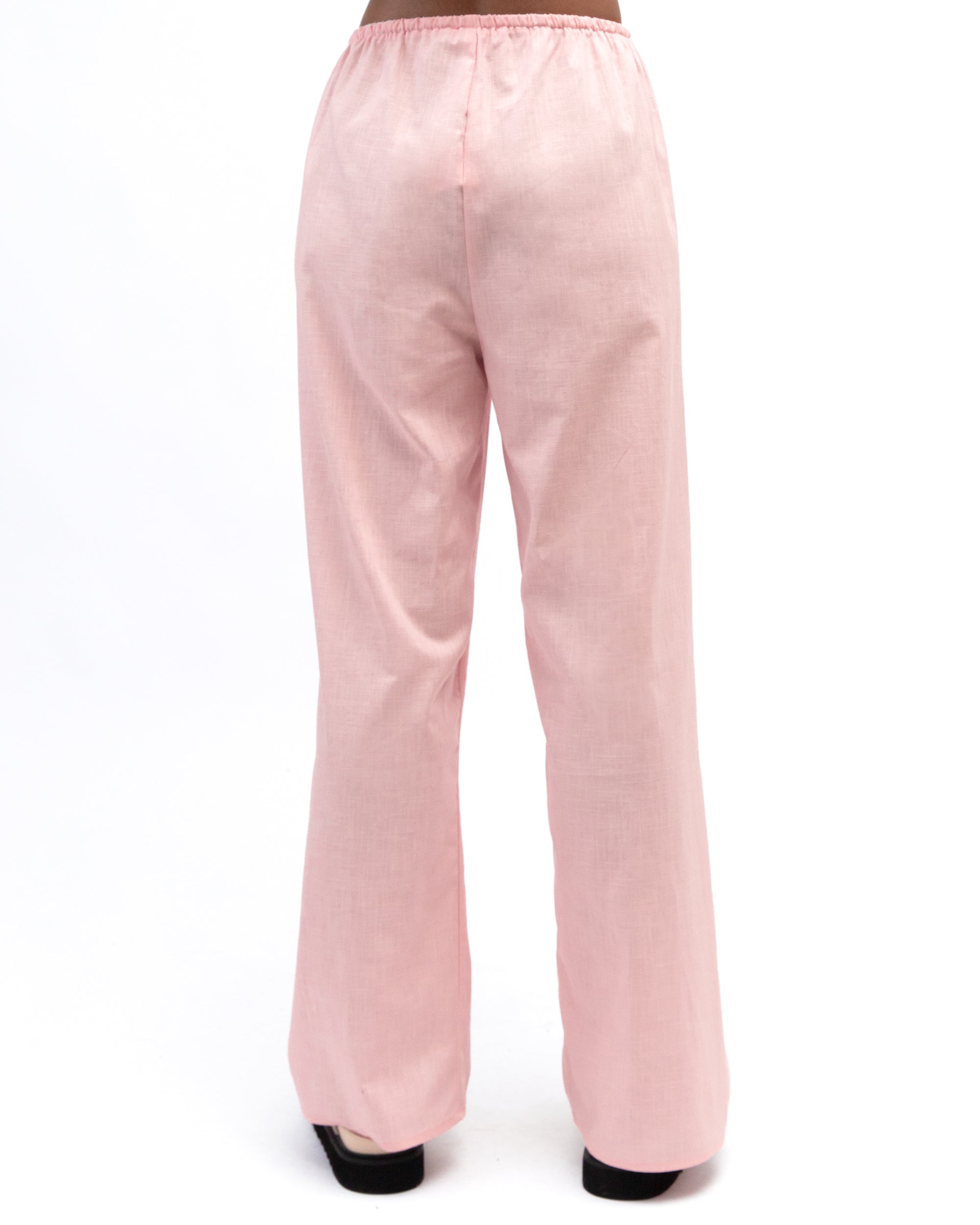 The Kalani Pant Pink