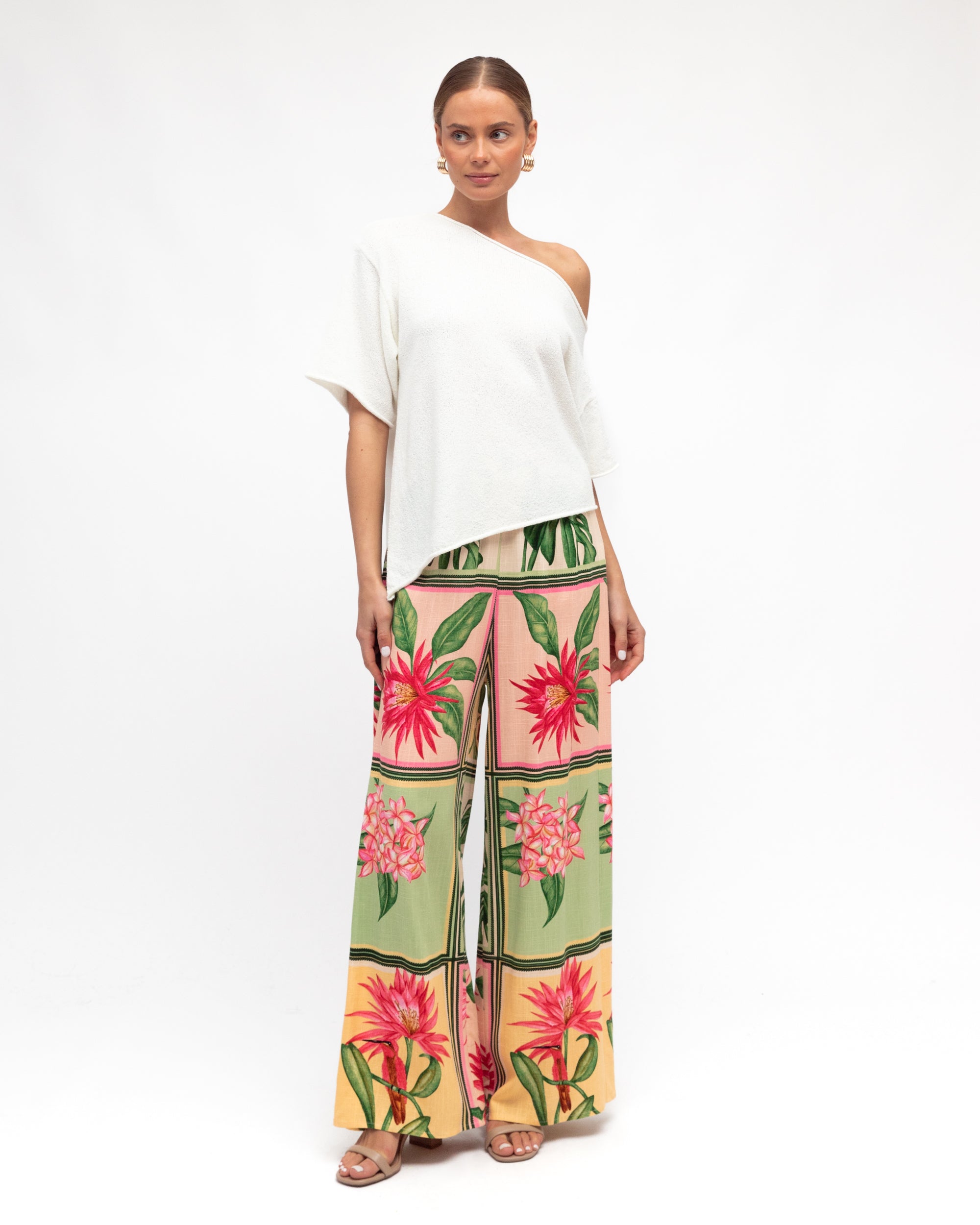 Paradise Pants