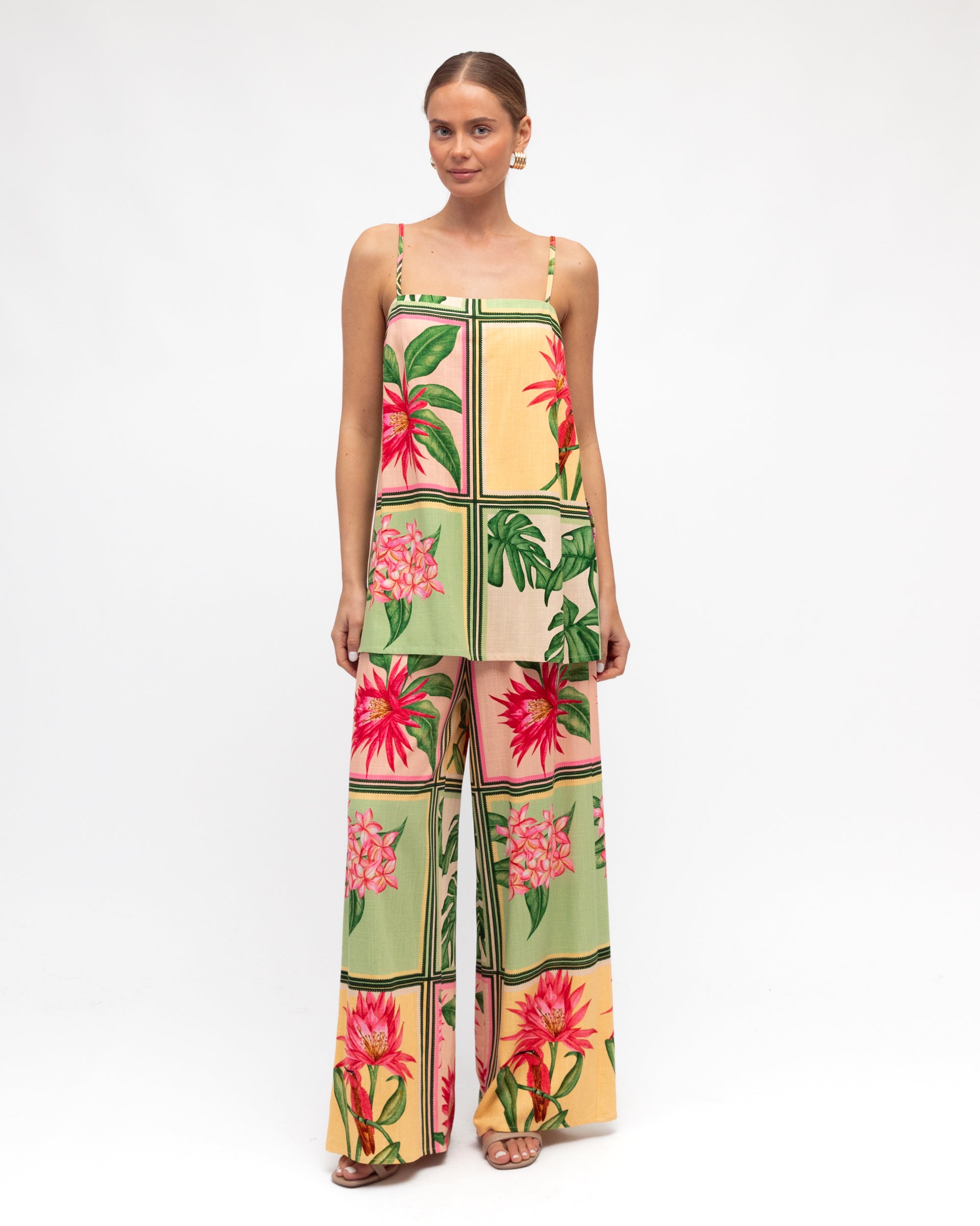 Paradise Top