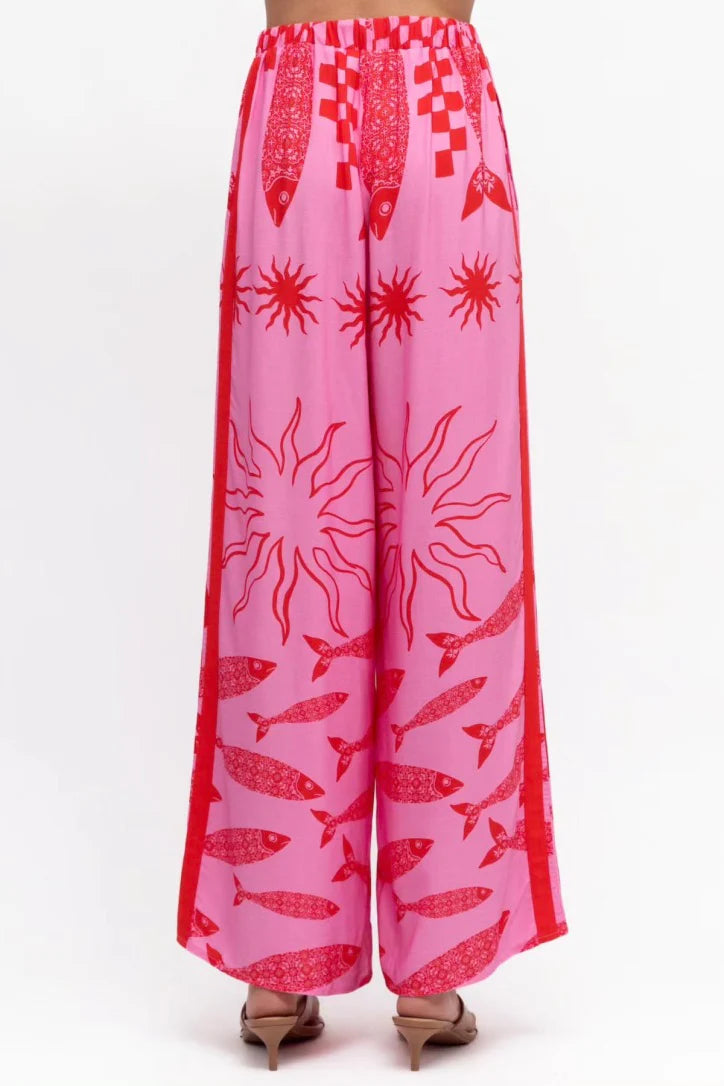 On The Coast Pant