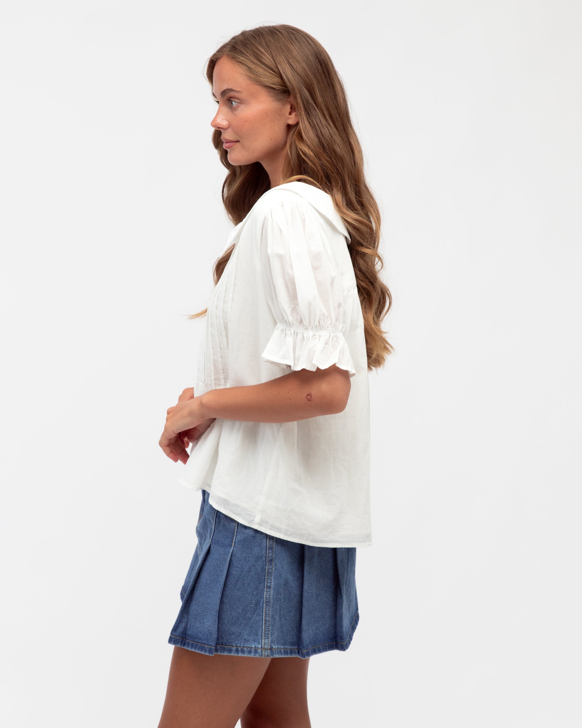 Angelina Shirt