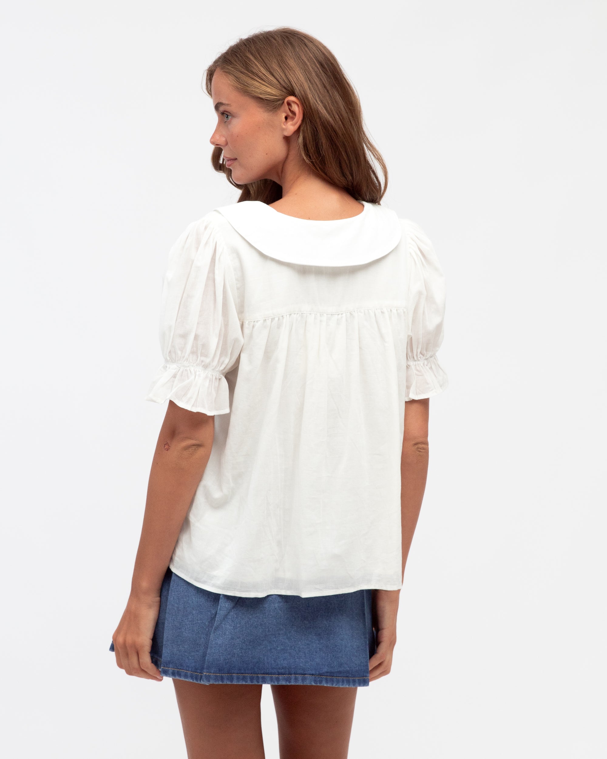 Angelina Shirt