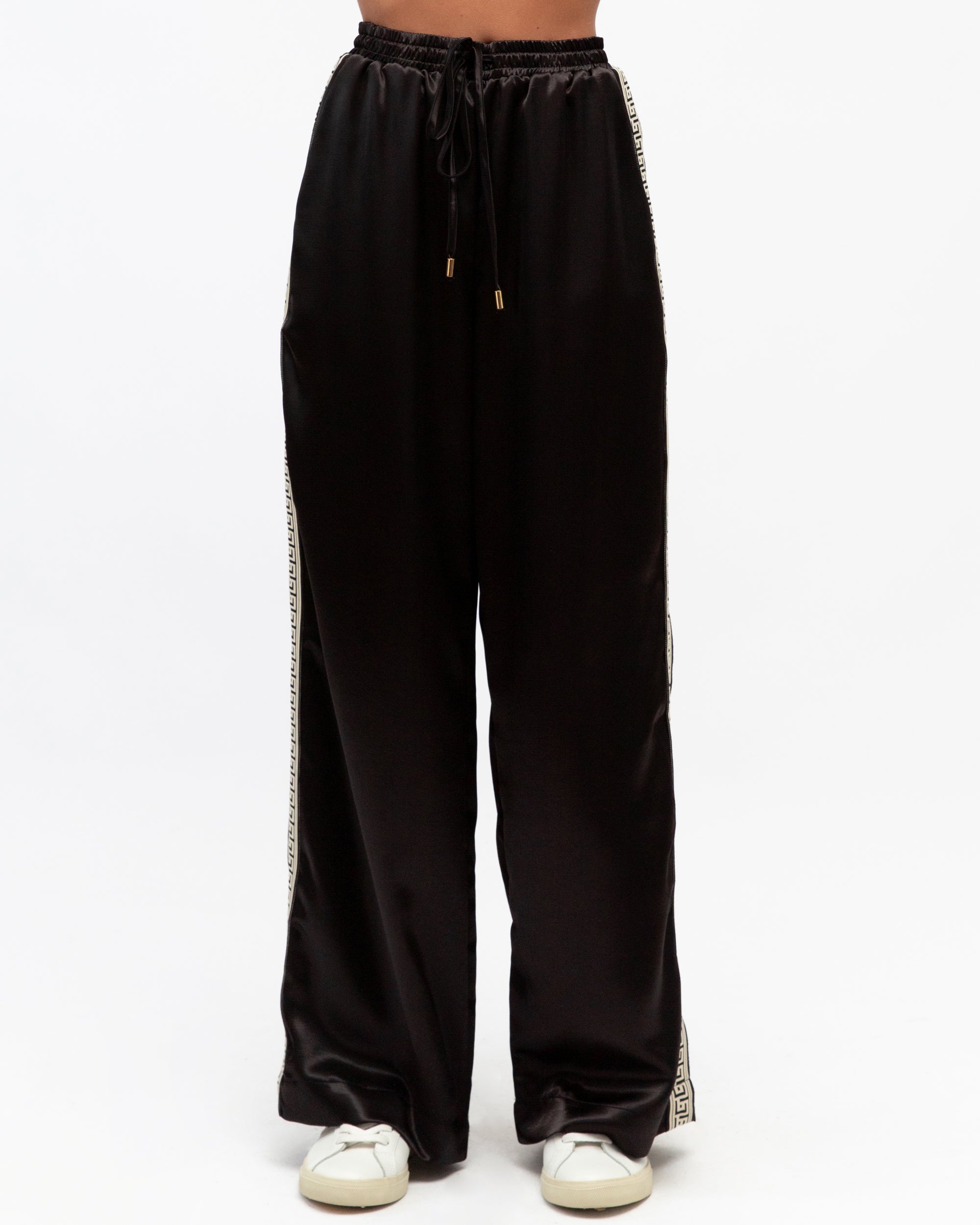 Sienna Pant Black