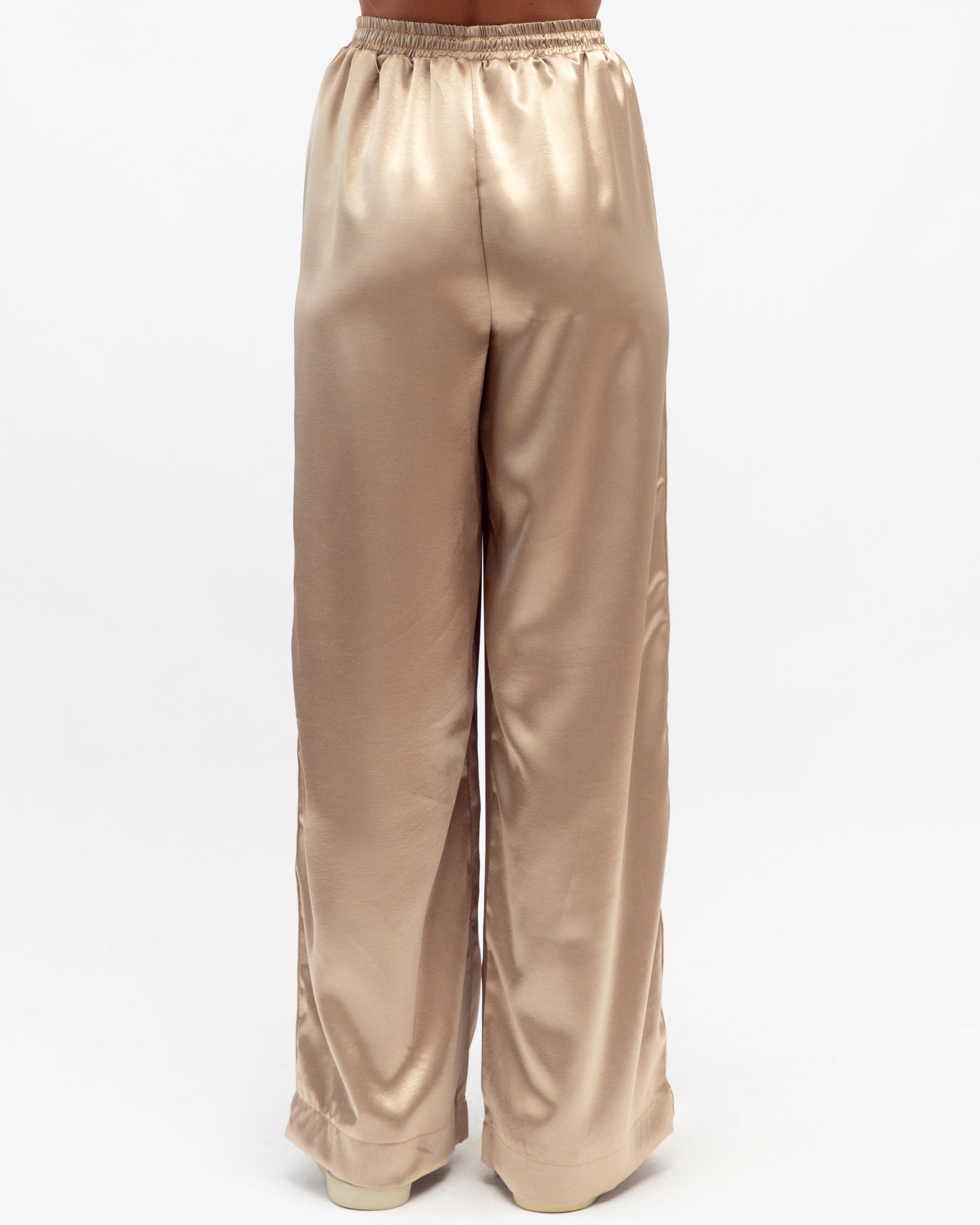 Sienna Pant Champagne