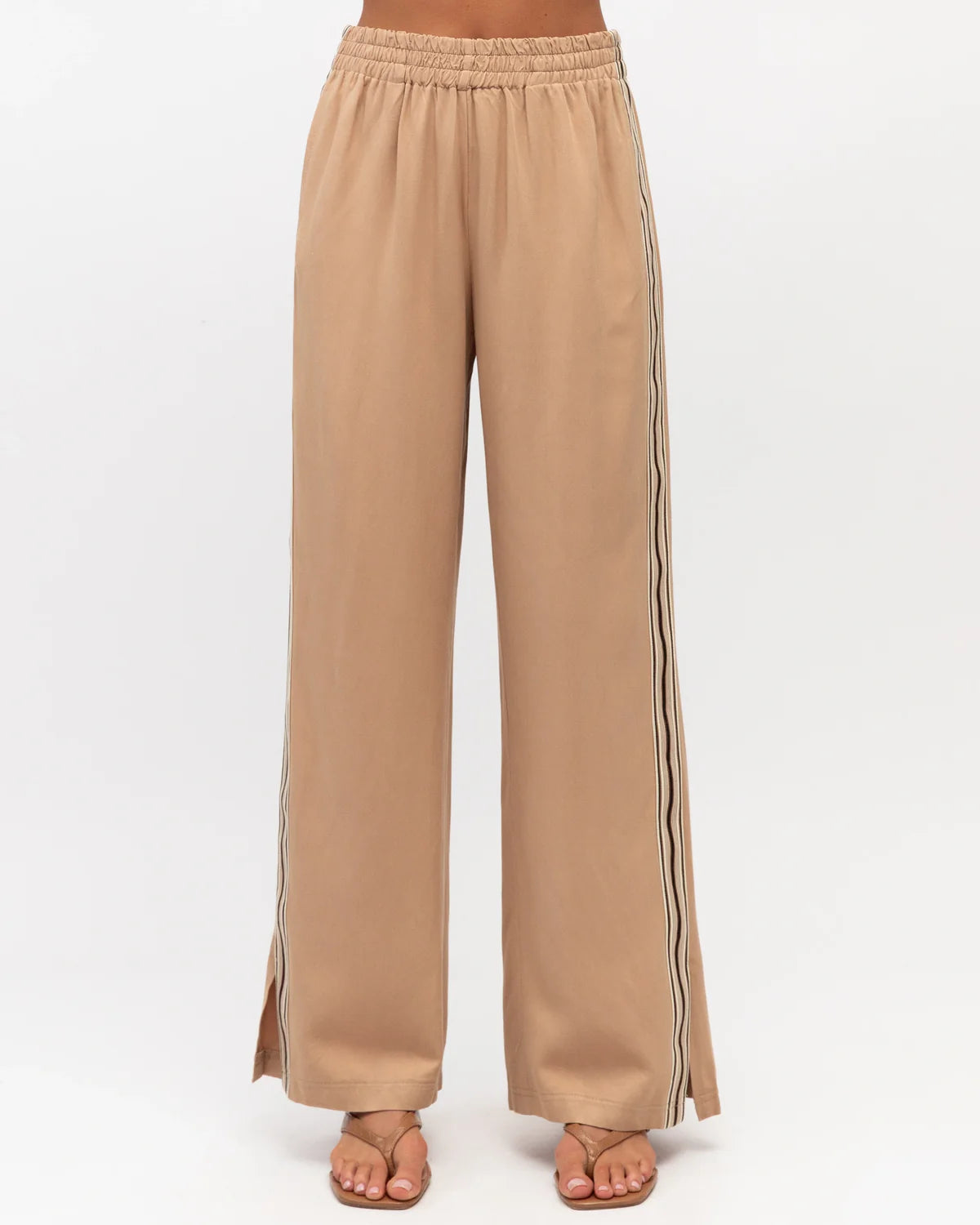 Field Day Pants Beige