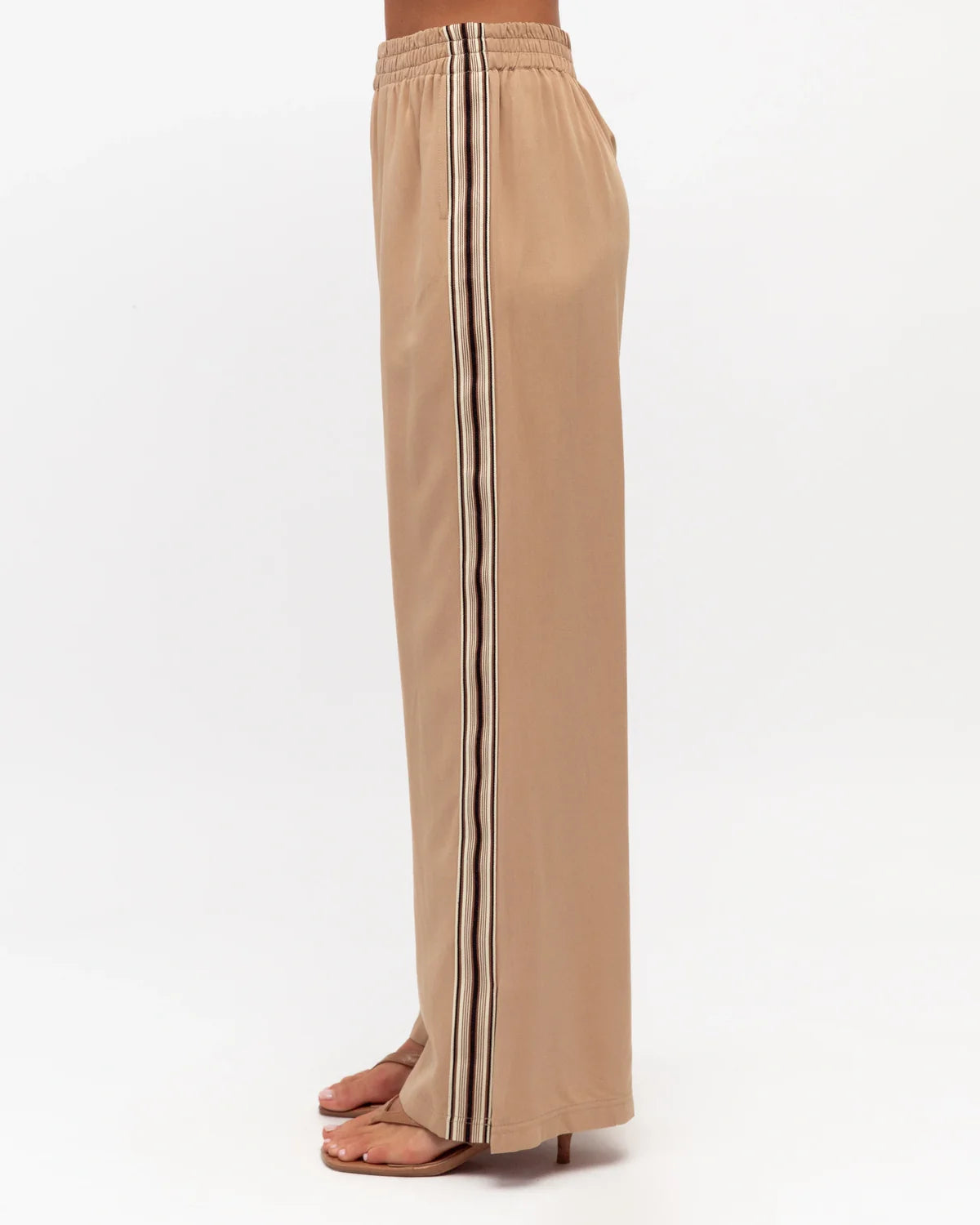 Field Day Pants Beige
