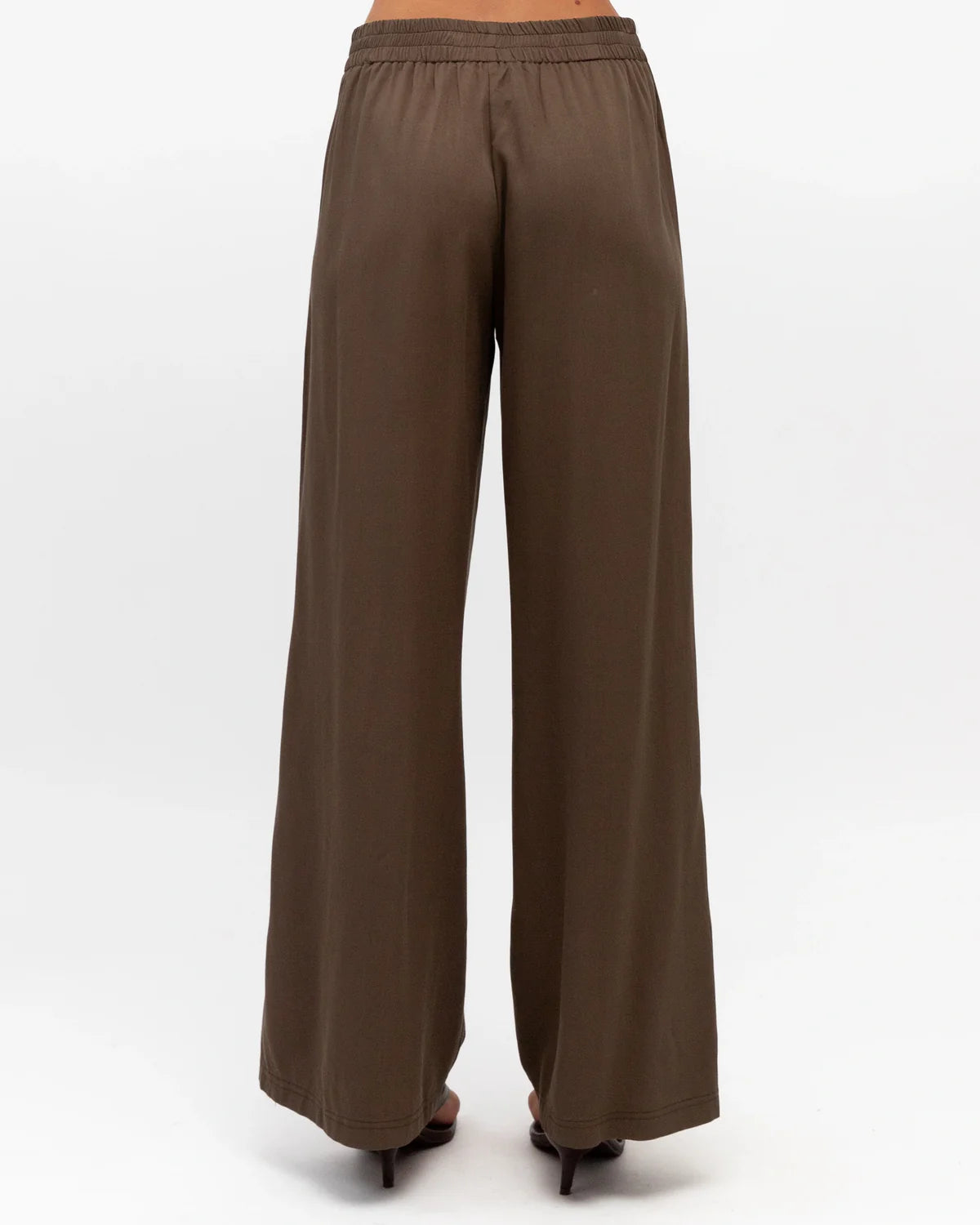Field Day Pants Chocolate