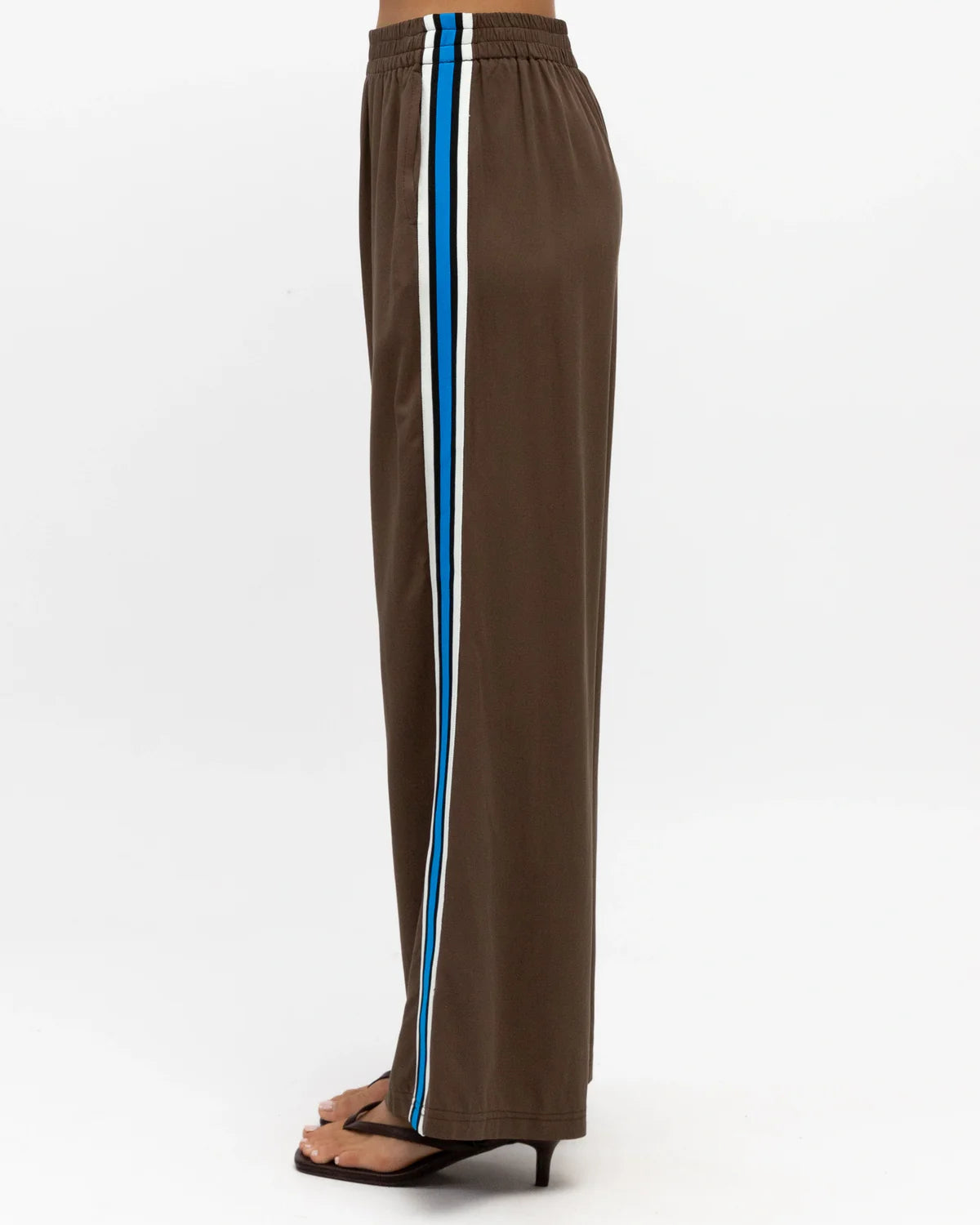 Field Day Pants Chocolate
