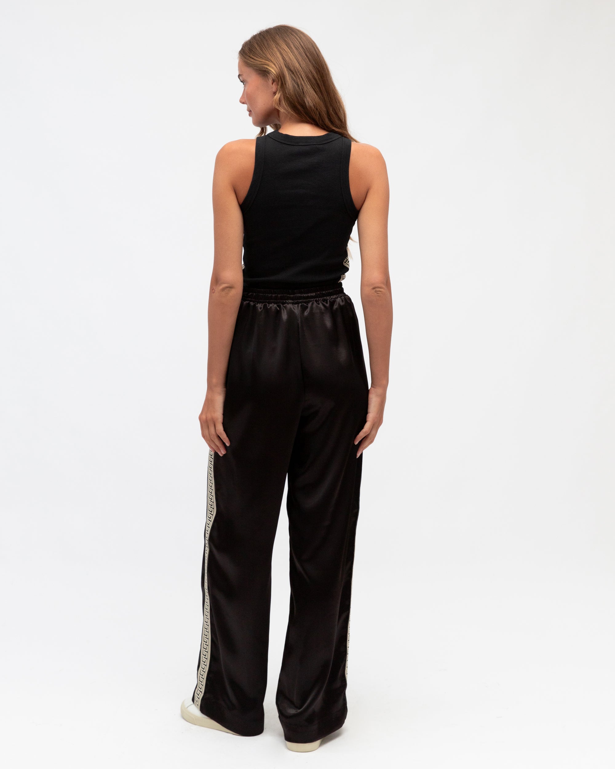 Sienna Pant Black