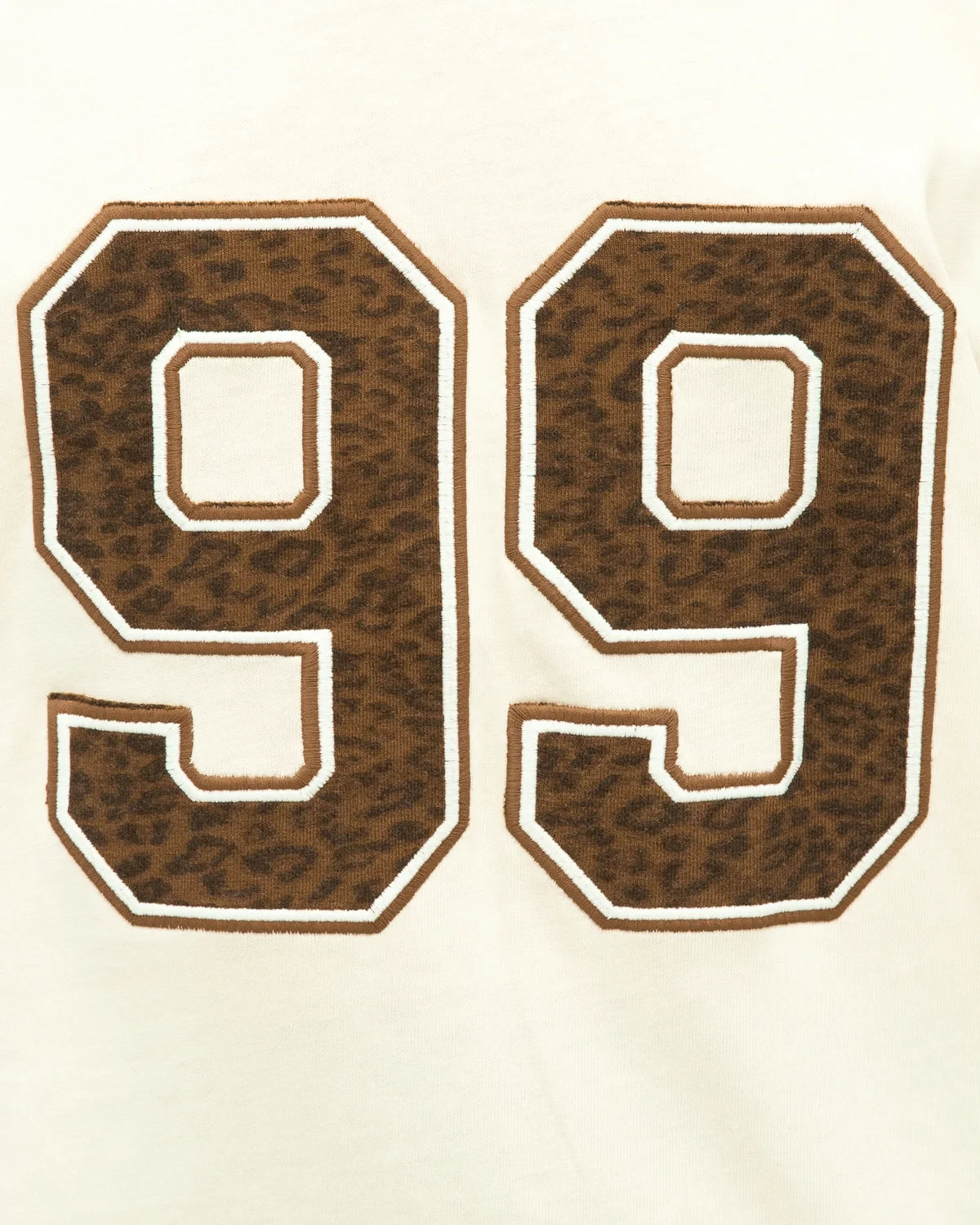 Leopard Society Tee