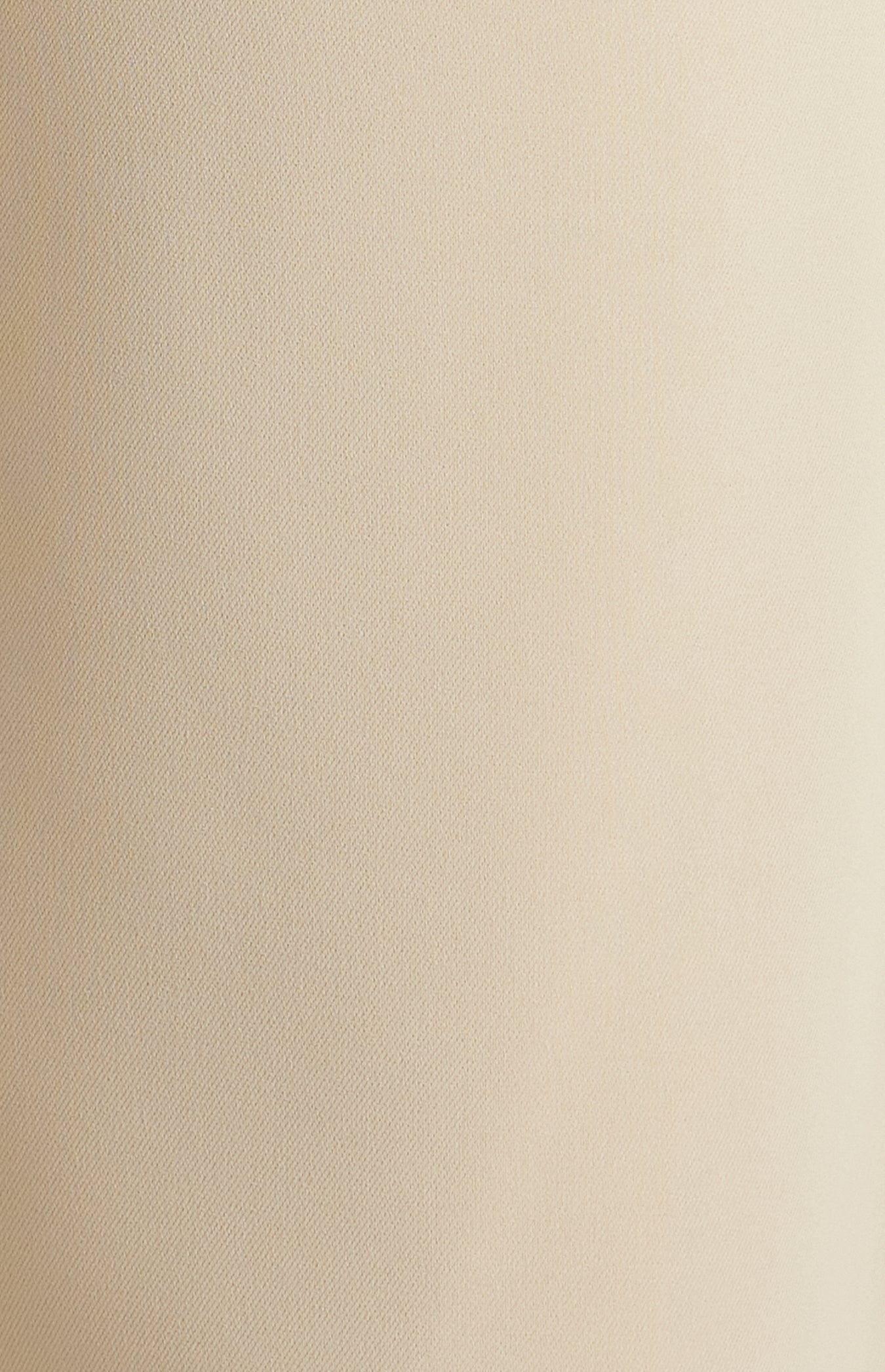 Tiffany Straight Leg Pant Beige