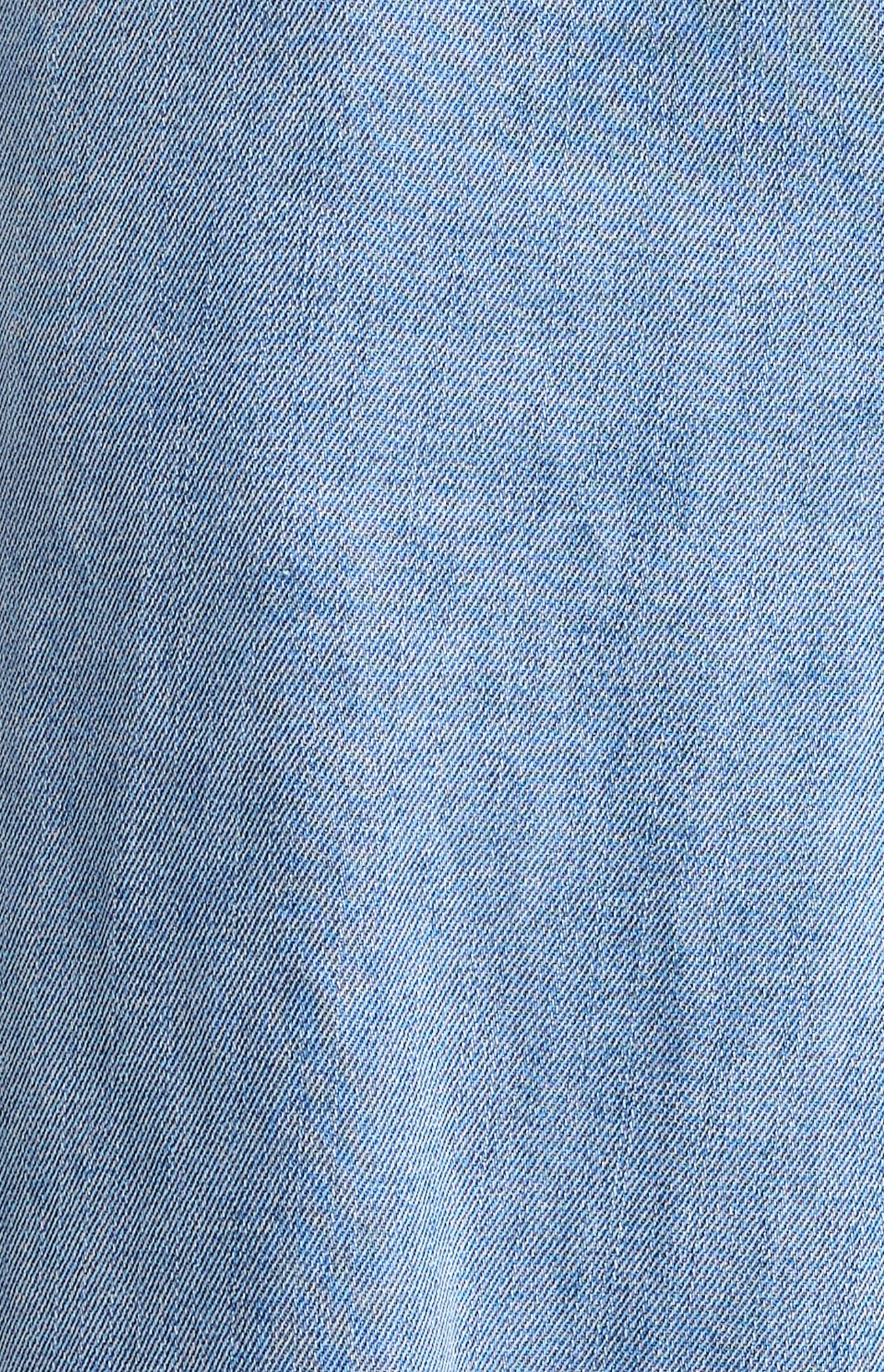 Stephanie Pant Light Denim