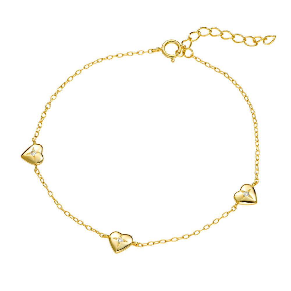 Northern Star Bracelet