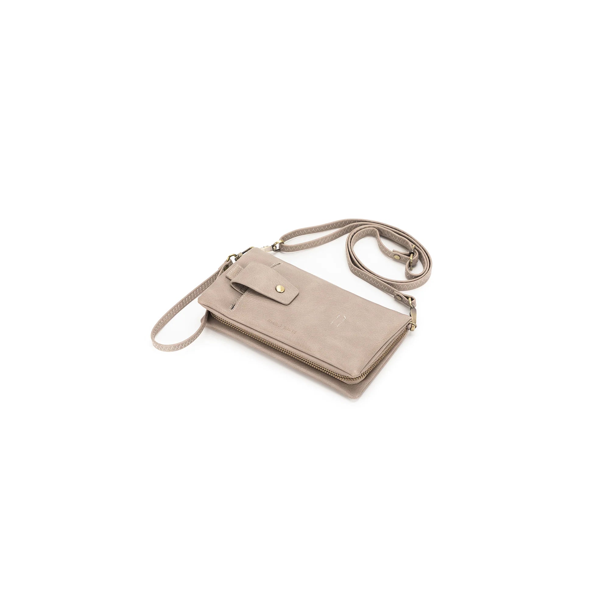 Sky Stone Crossbody Phone Wallet