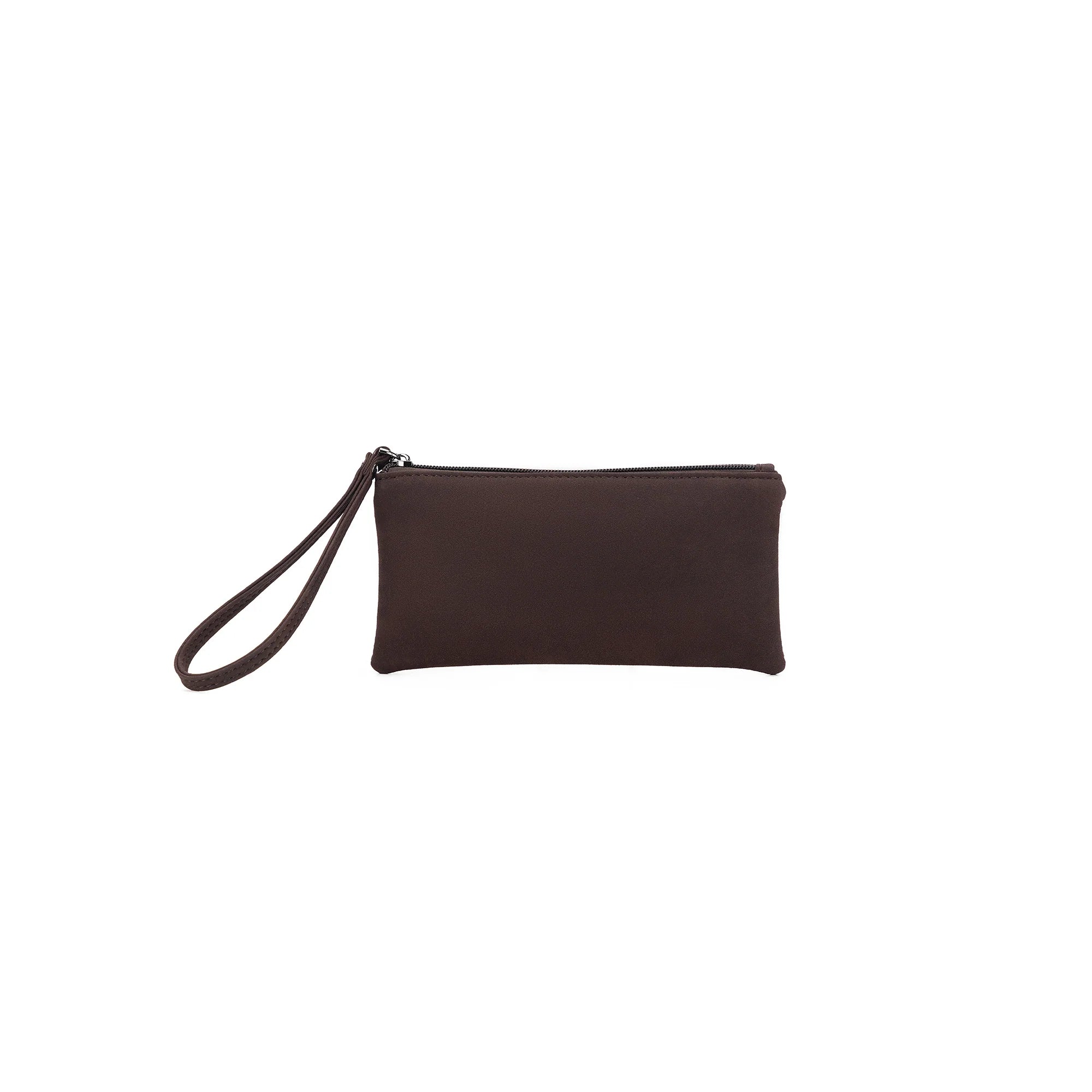 Nolita 2 Piece Handbag Chocolate