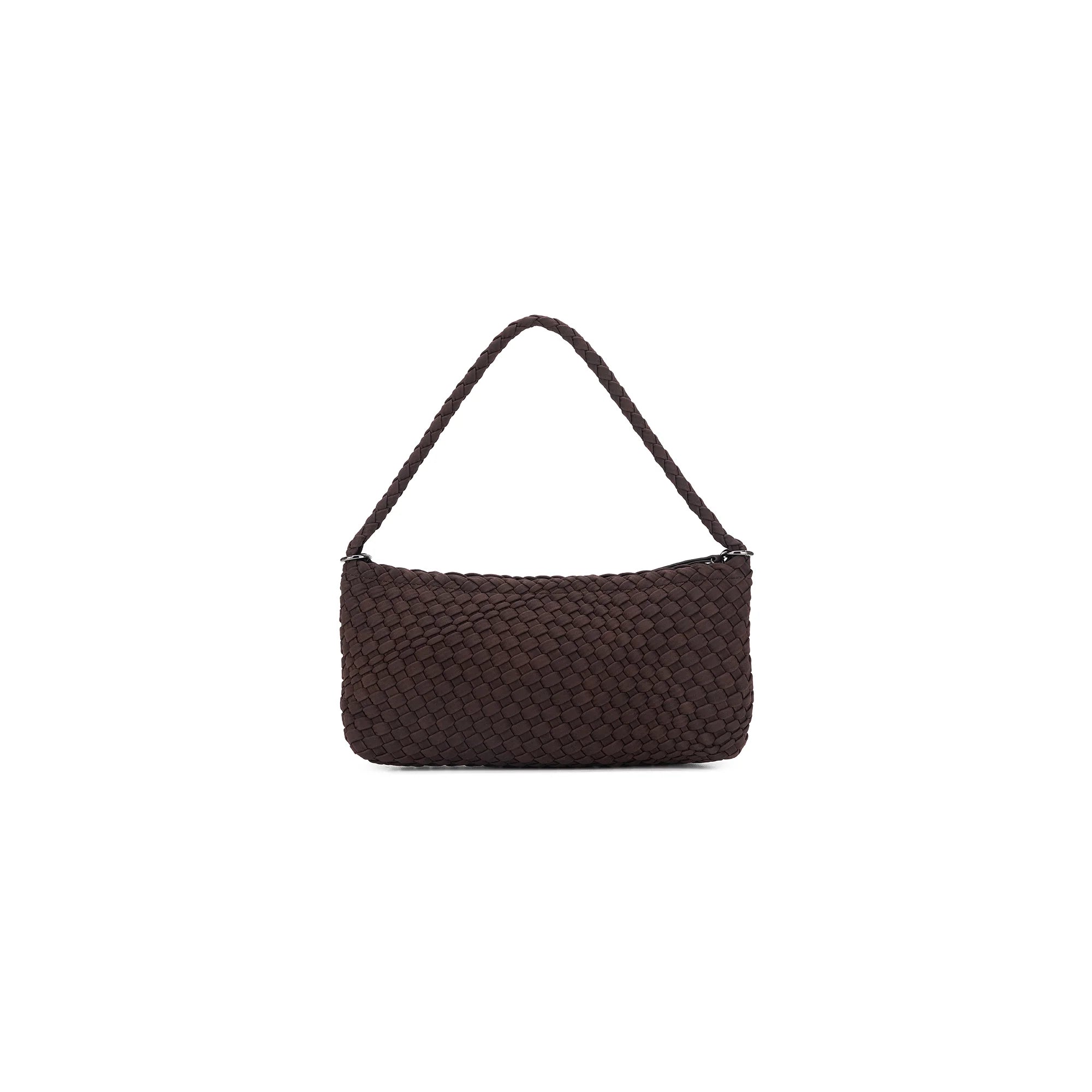 Nolita 2 Piece Handbag Chocolate