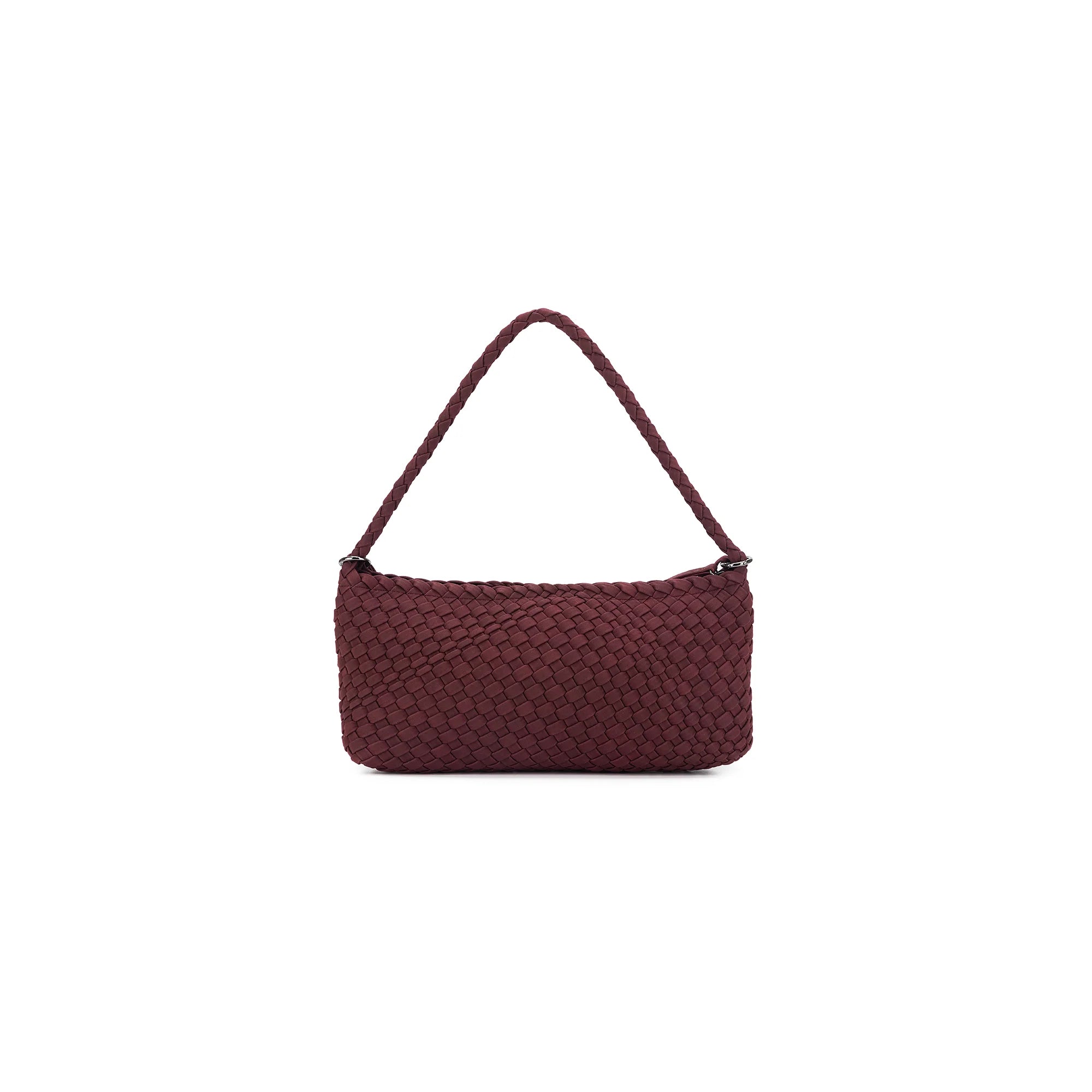 Nolita 2 Piece Handbag Burgundy