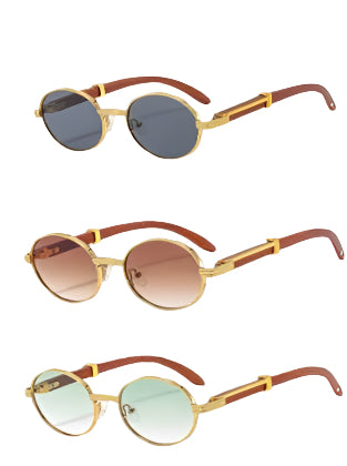 Paris Sunglasses