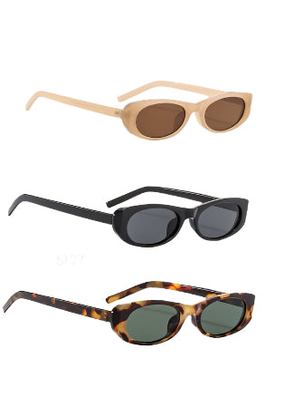 Chloe Sunglasses