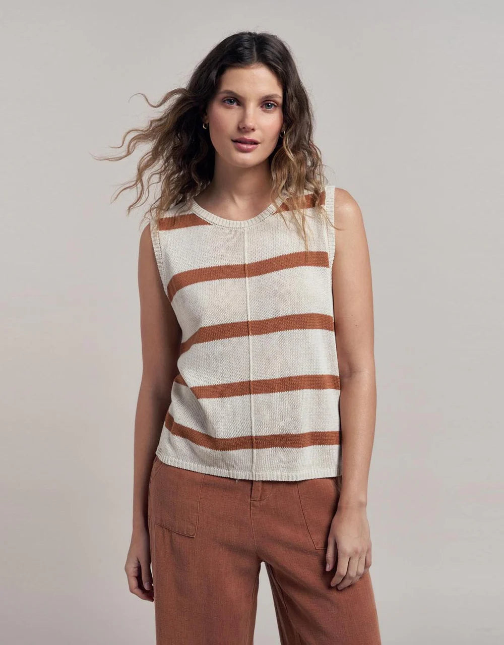 Ivy Knit Top by Little Lies
