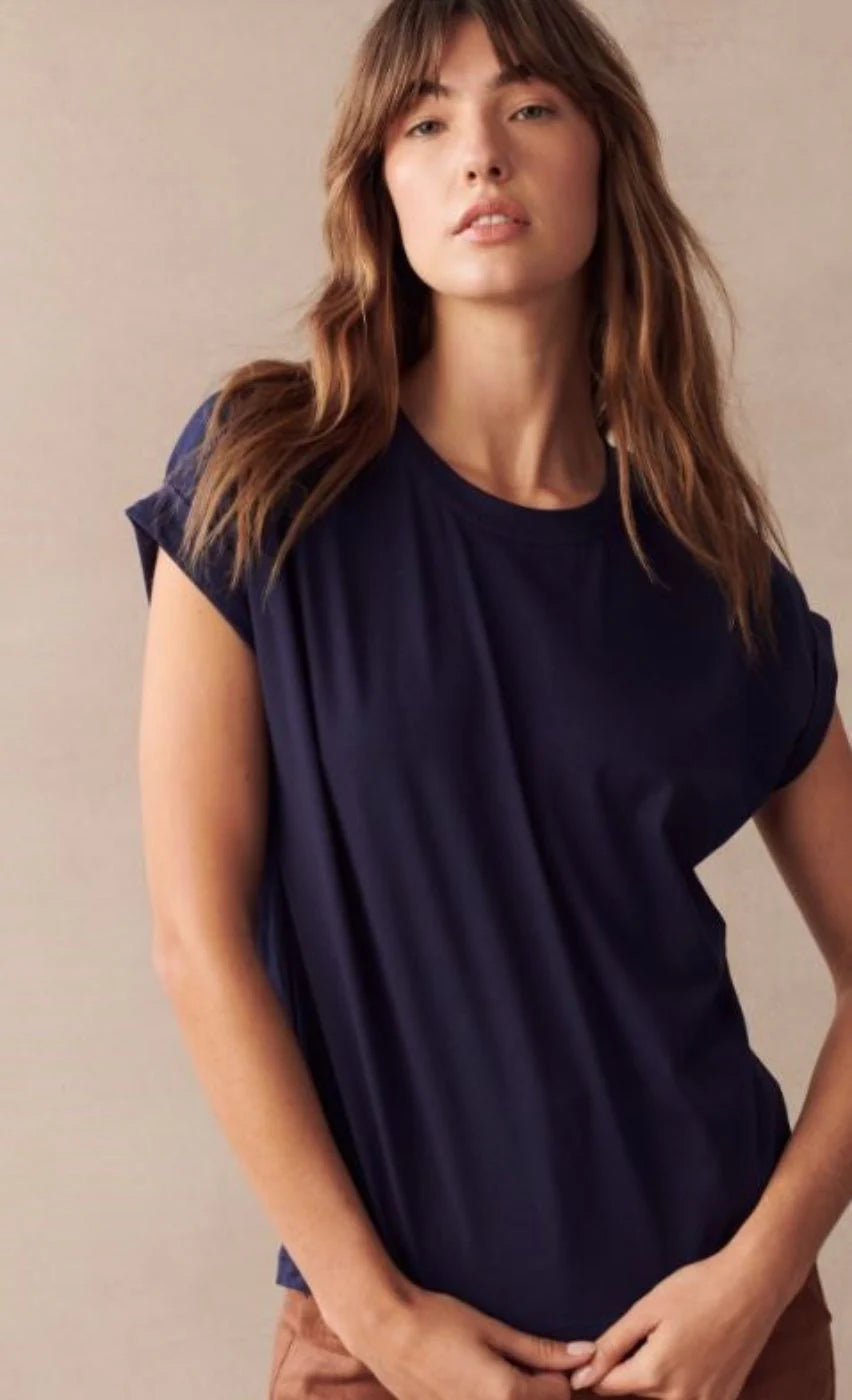 Rhodes Tee by Little Lies