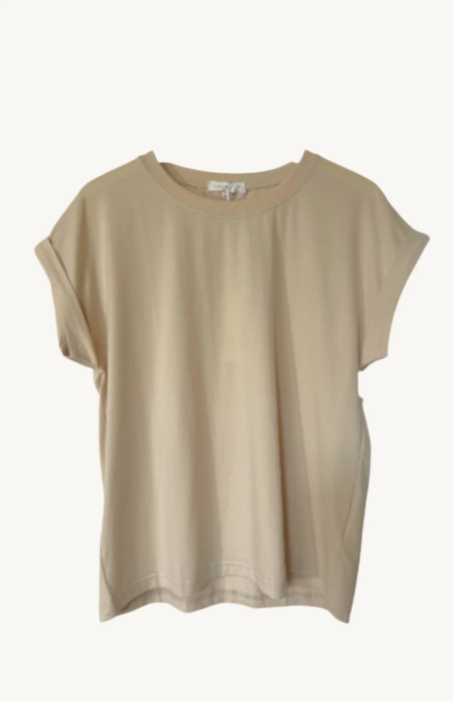 Rhodes Tee by Little Lies