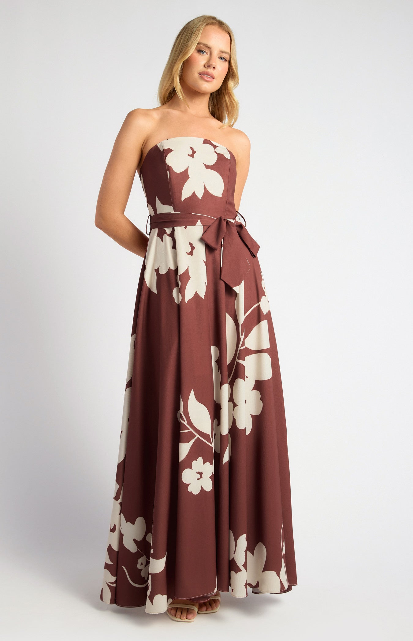 Falon Maxi Dress