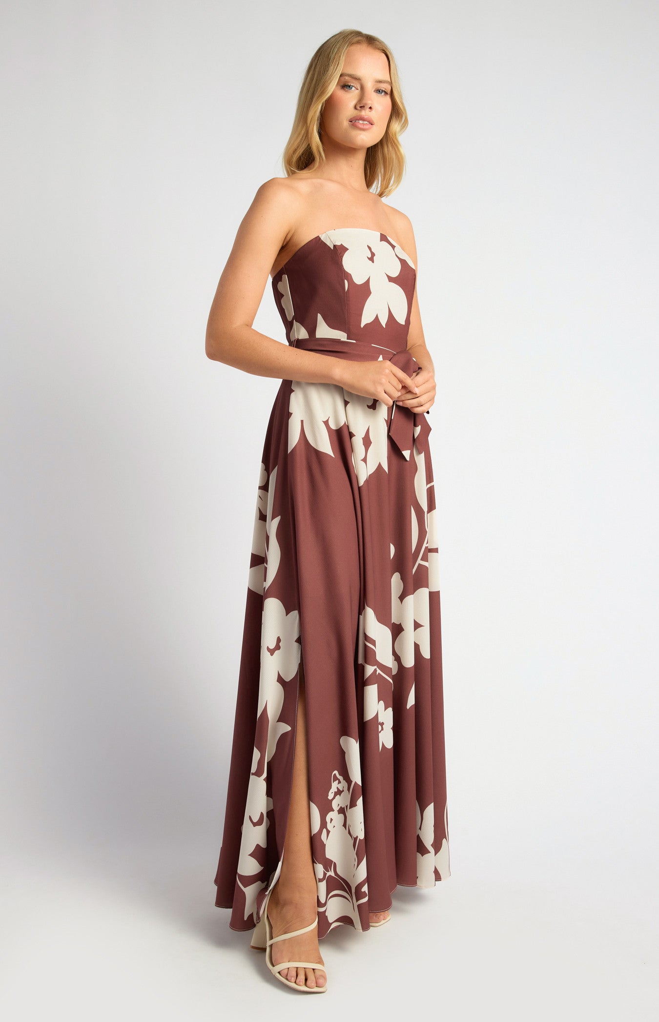 Falon Maxi Dress