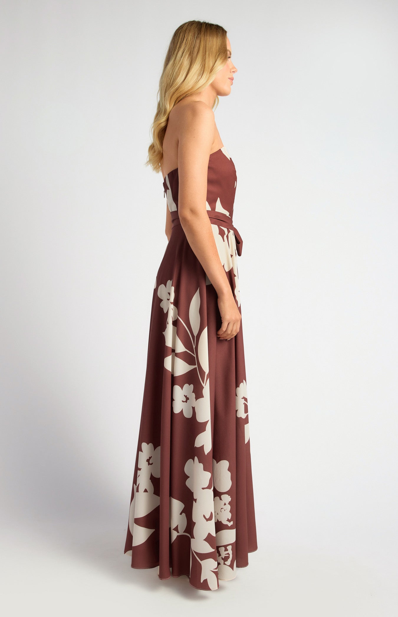 Falon Maxi Dress