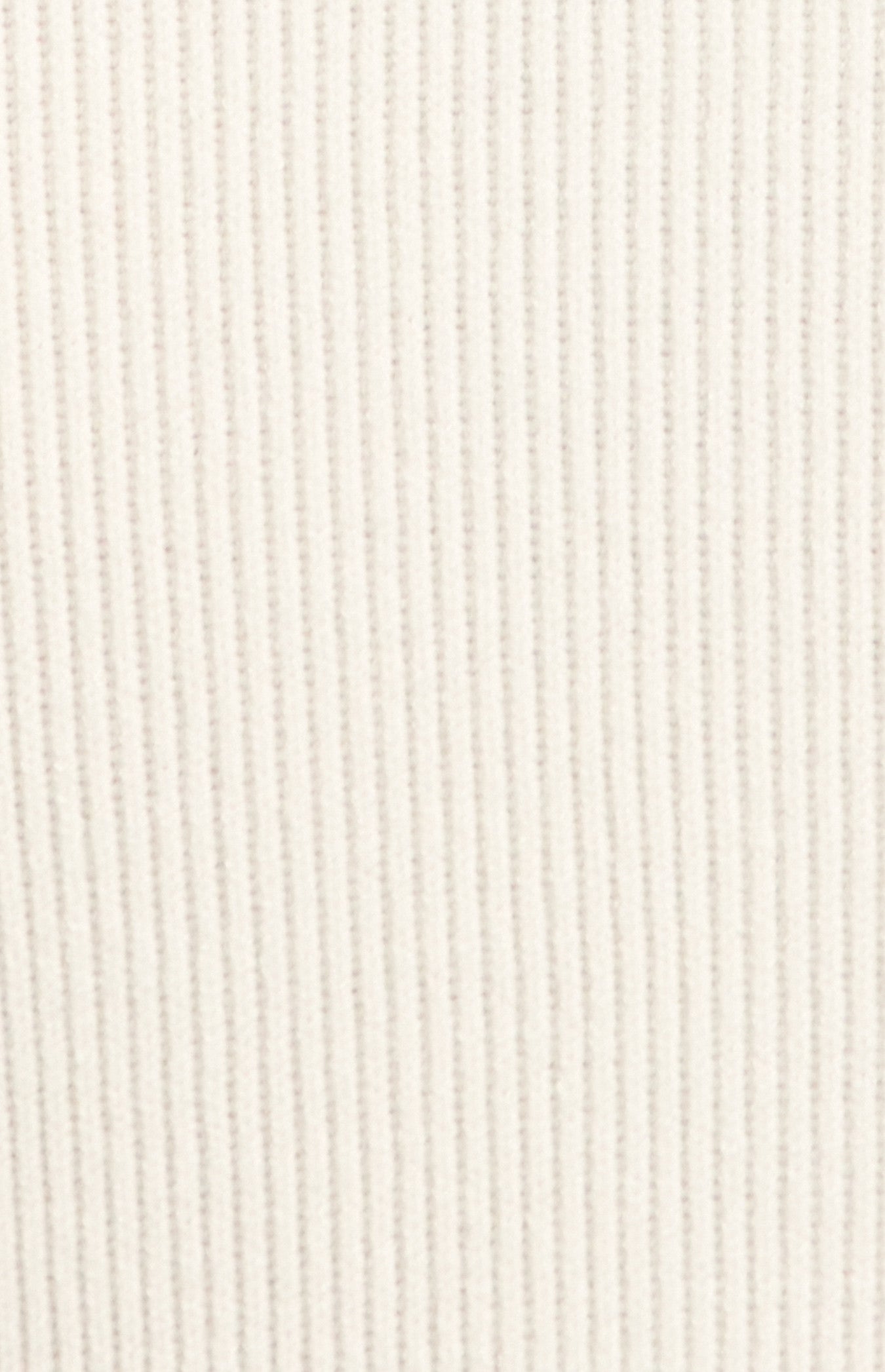 Imogen 2 Piece Knit Top & Skirt Set White
