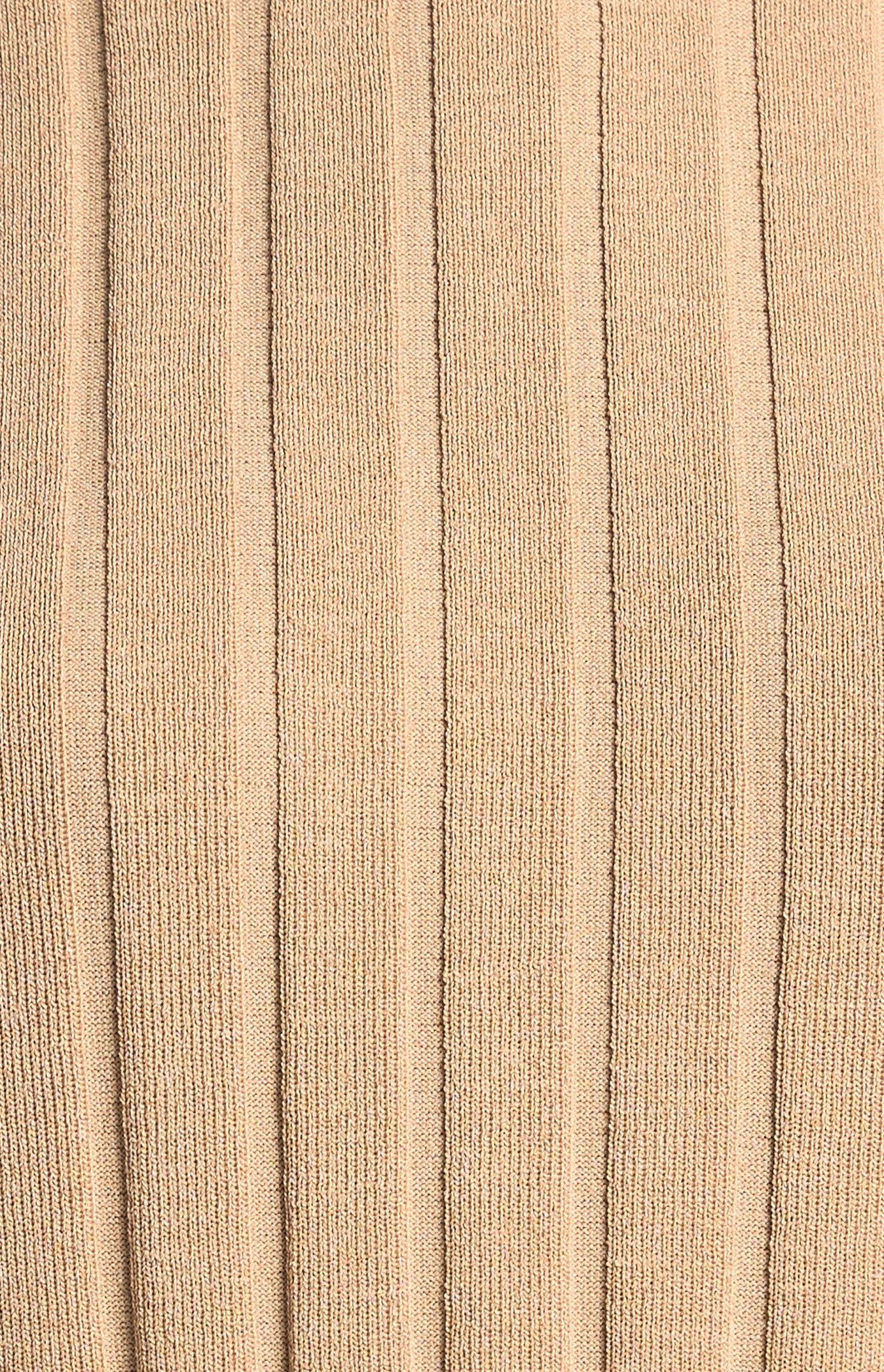 Silvie Sleeveless Top & Pant Set Beige