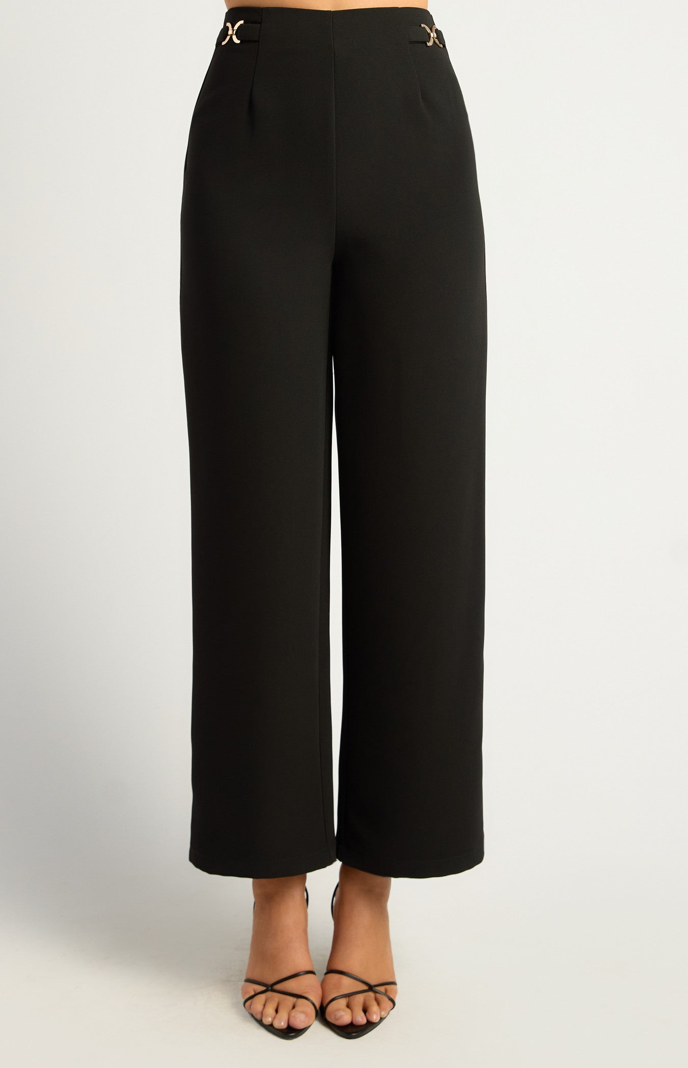 Stella Straight Leg Pant