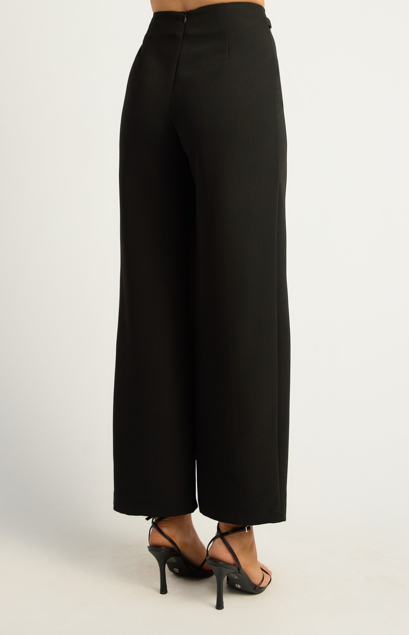 Stella Straight Leg Pant