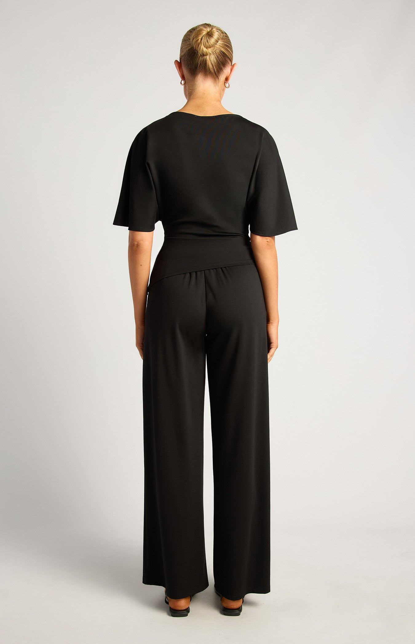 Rio Chinch Waist Top & Pant Set