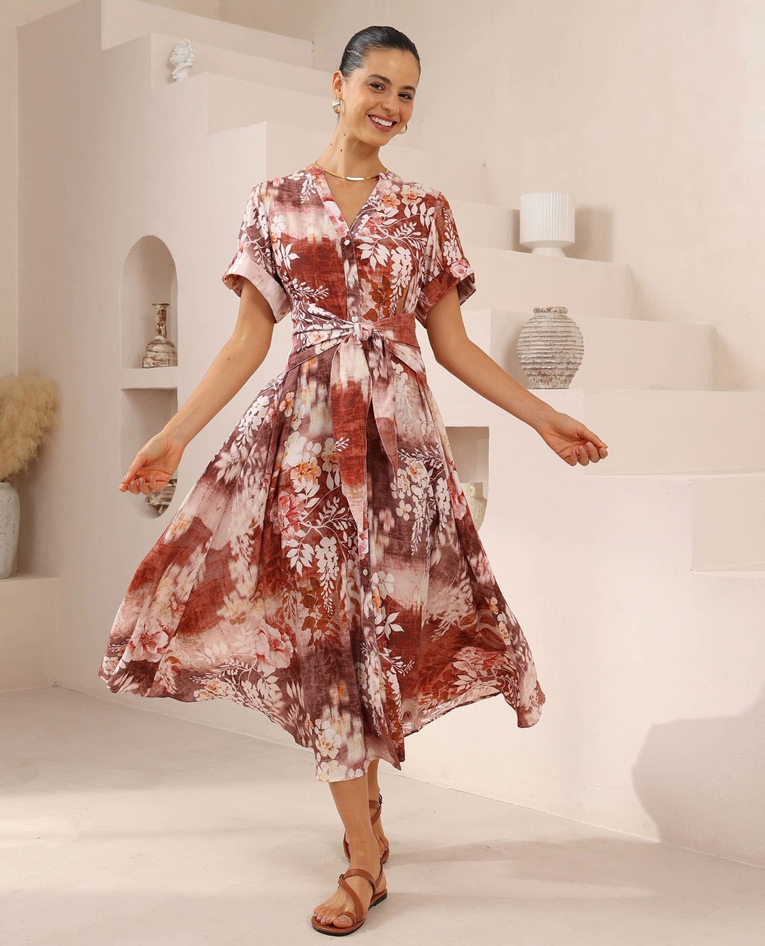 Rylee Maxi