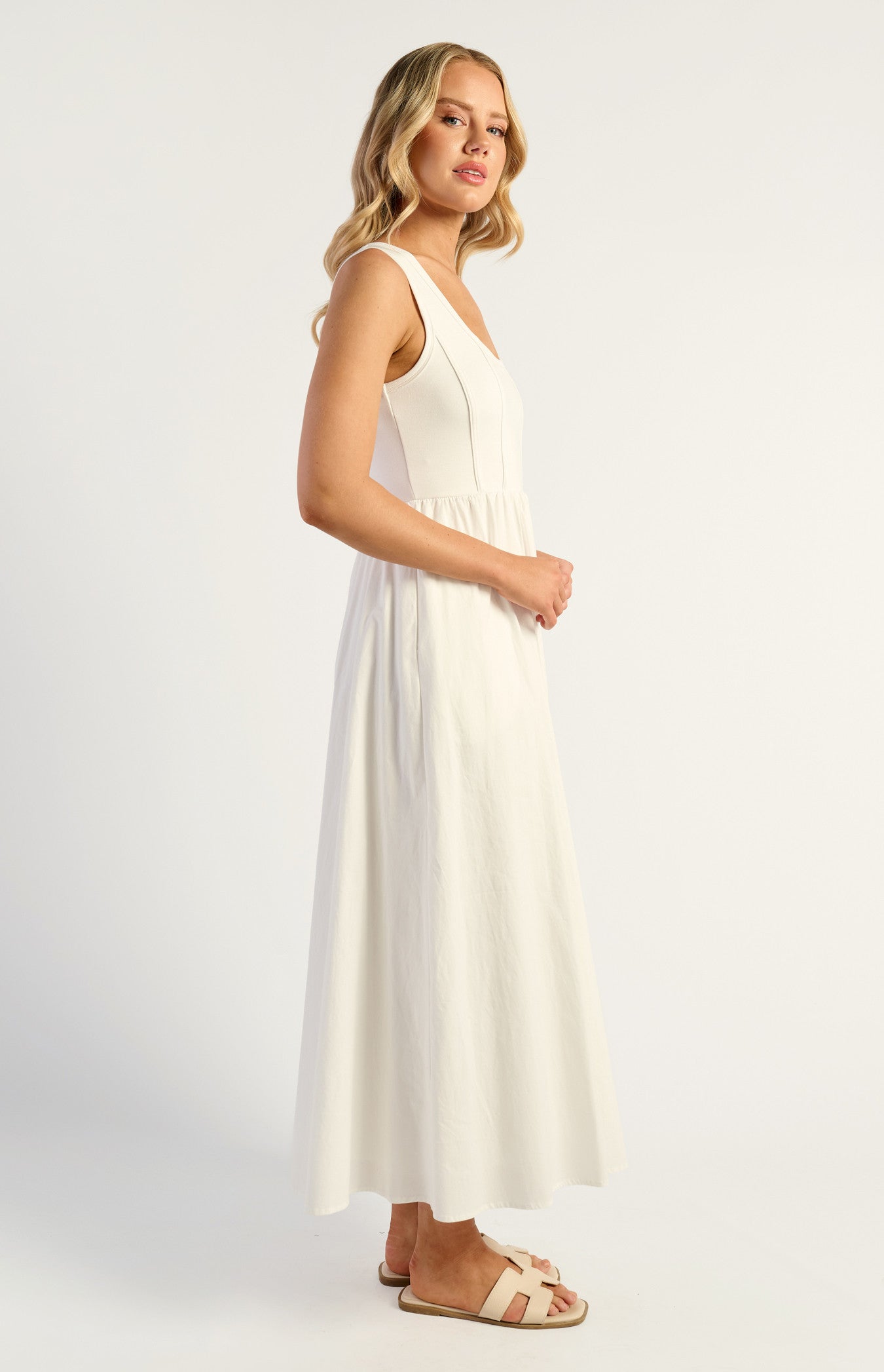 Yolanda Maxi Dress