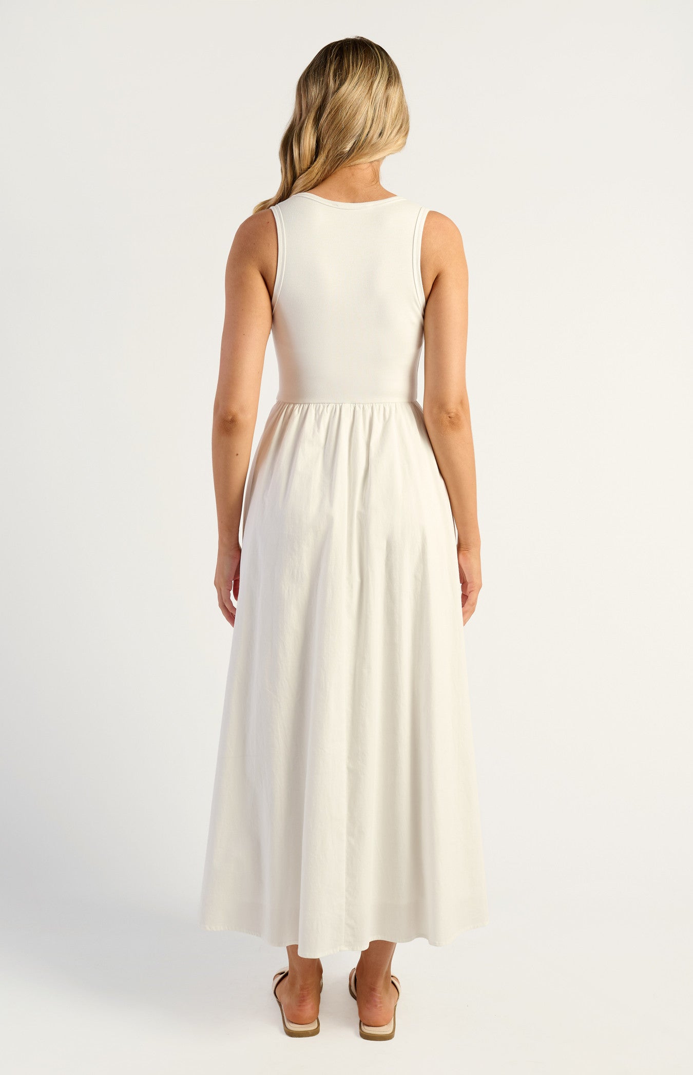 Yolanda Maxi Dress