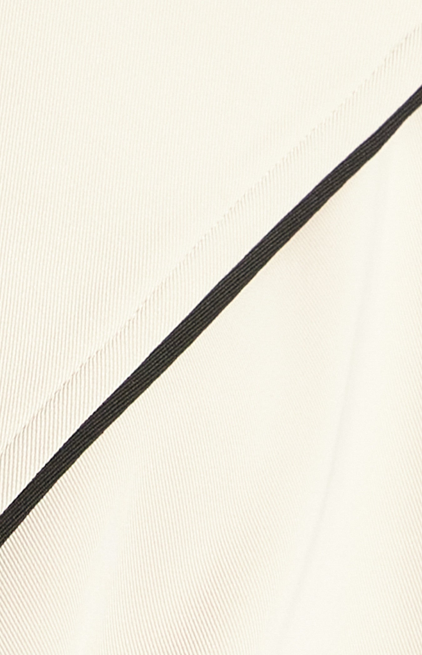 Byron Longline Trench Coat Beige