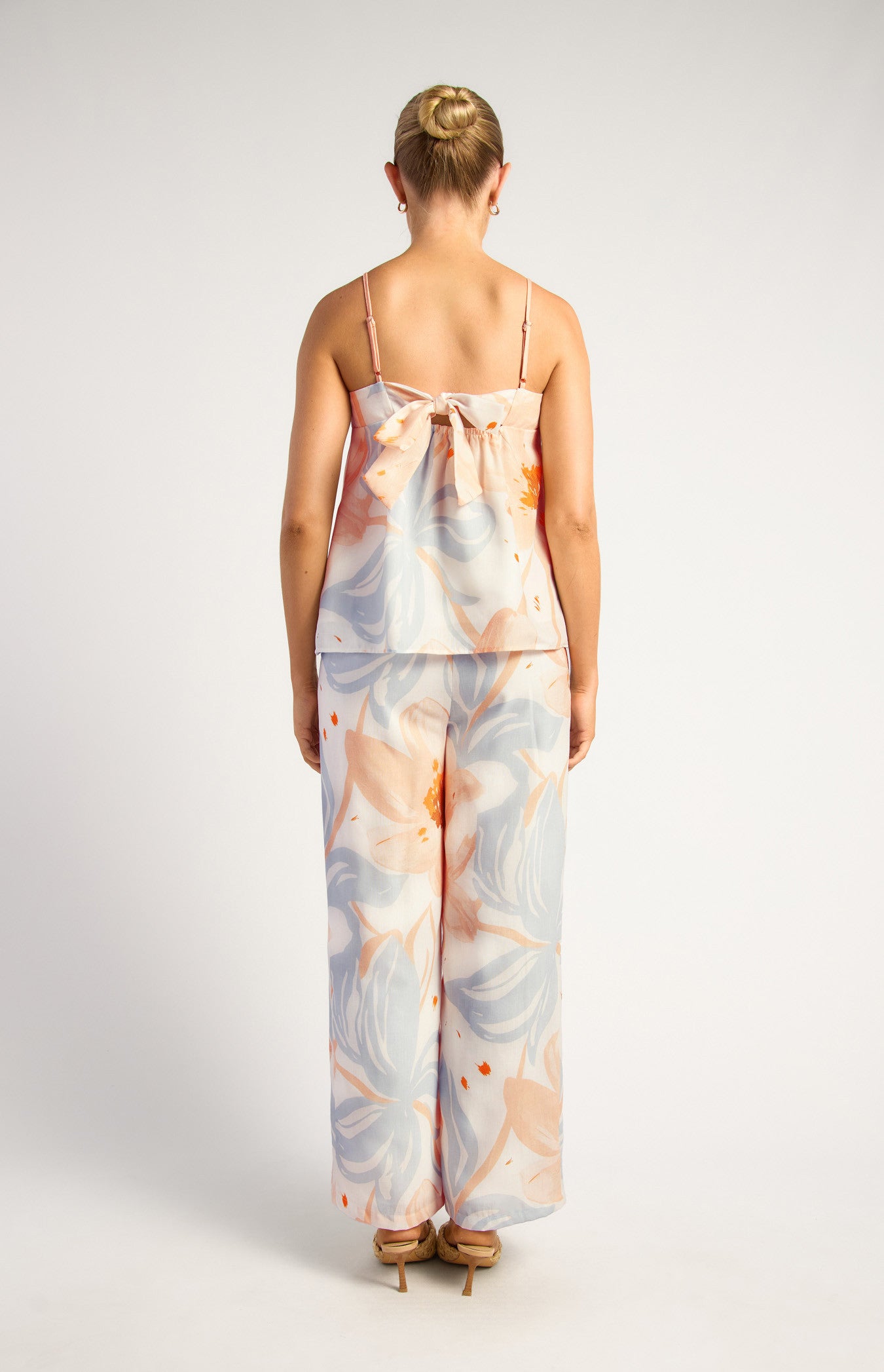 Verity 2 Piece Pant Set